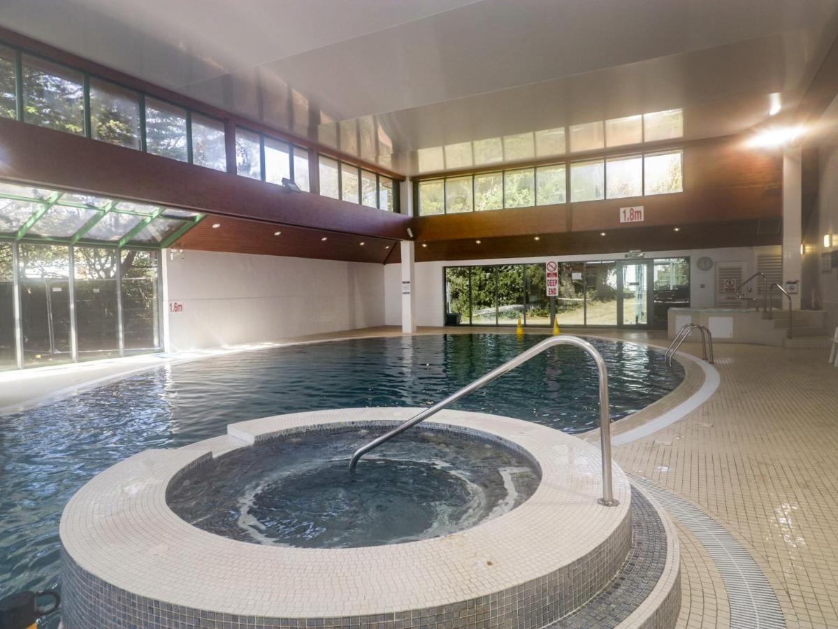 Amethyst Lodge Lymington Kültér fotó